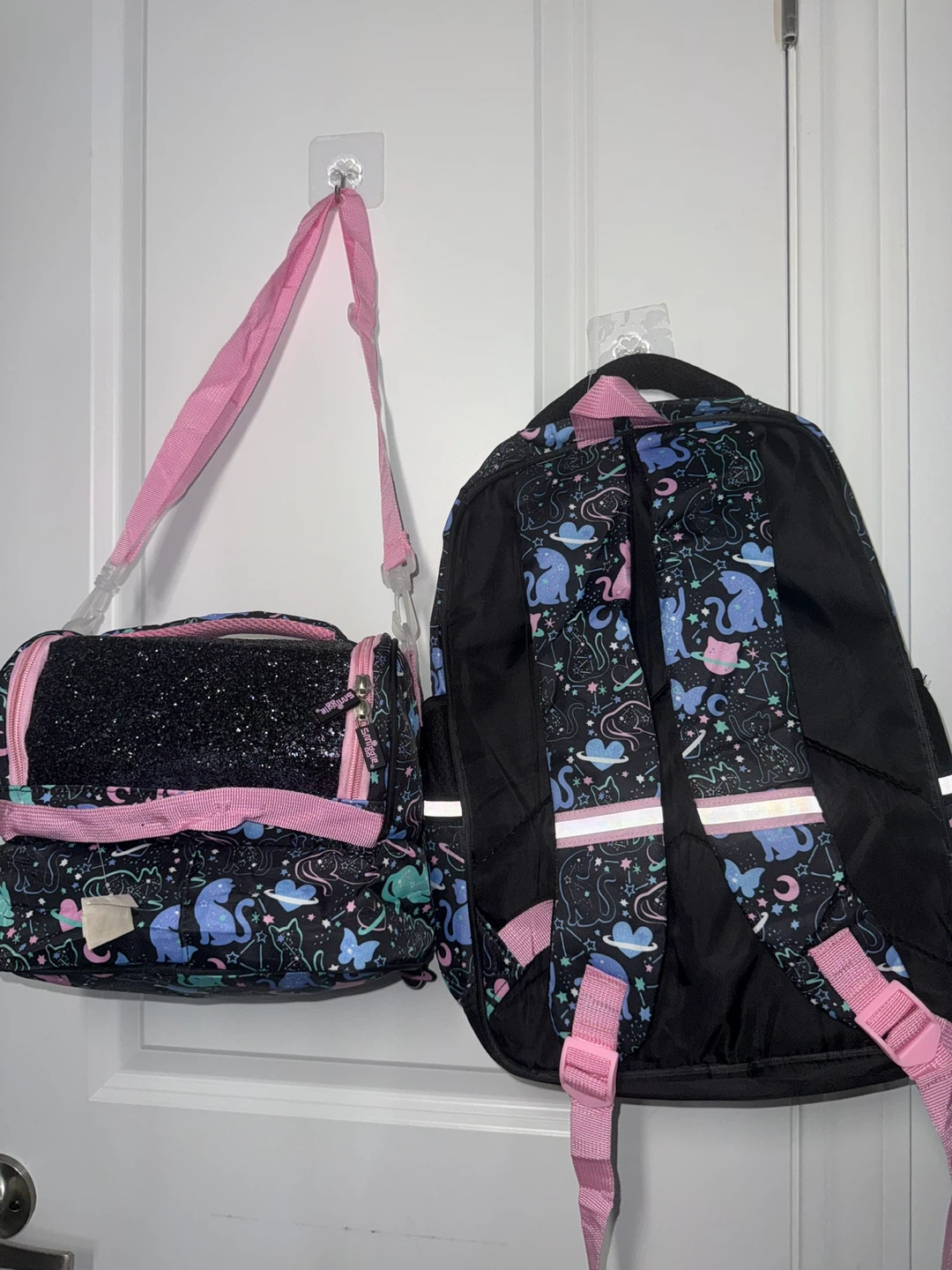Smiggle Backpack and Lunchbag Sets - photo 5