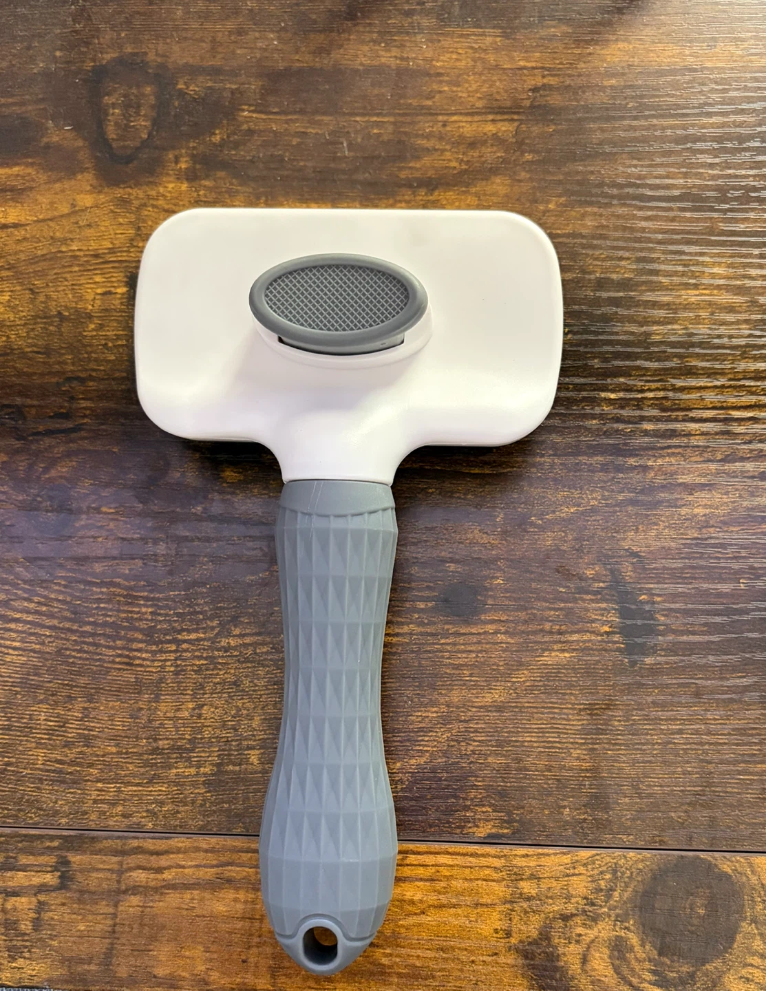 Pet Grooming Brush and Nail Clippers Set - photo 2