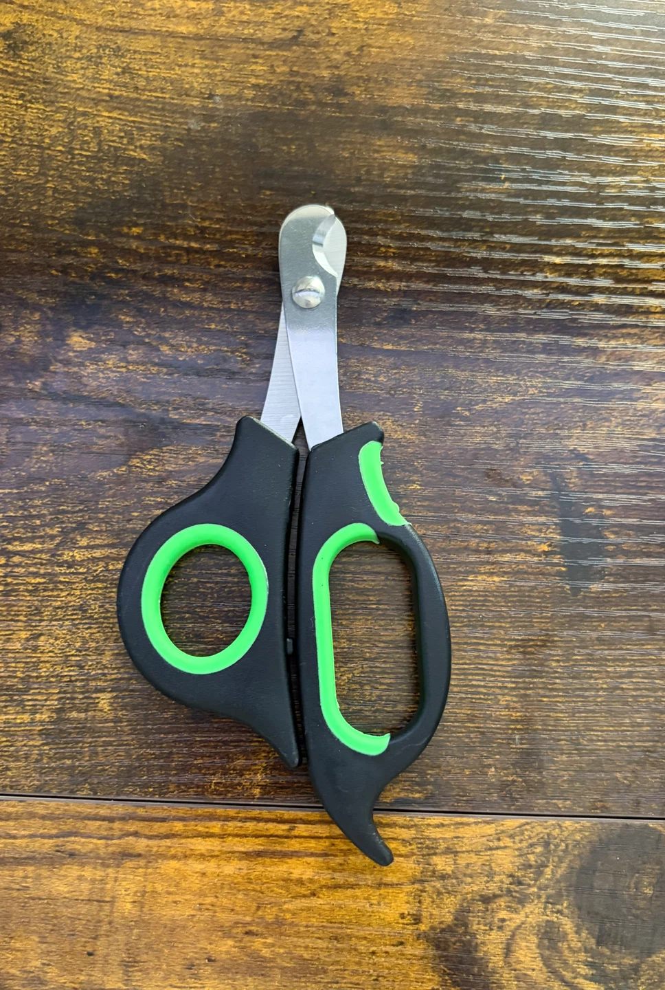 Pet Grooming Brush and Nail Clippers Set - photo 3