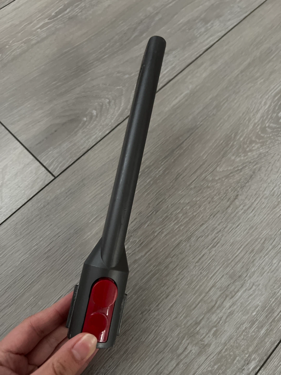 Original Dyson Crevice Tool Attachment