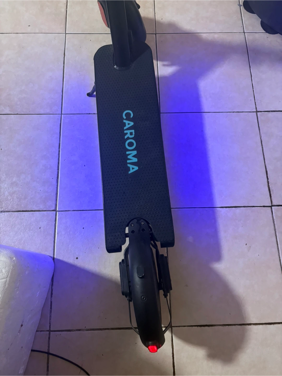 Caroma Electric Scooter - photo 3