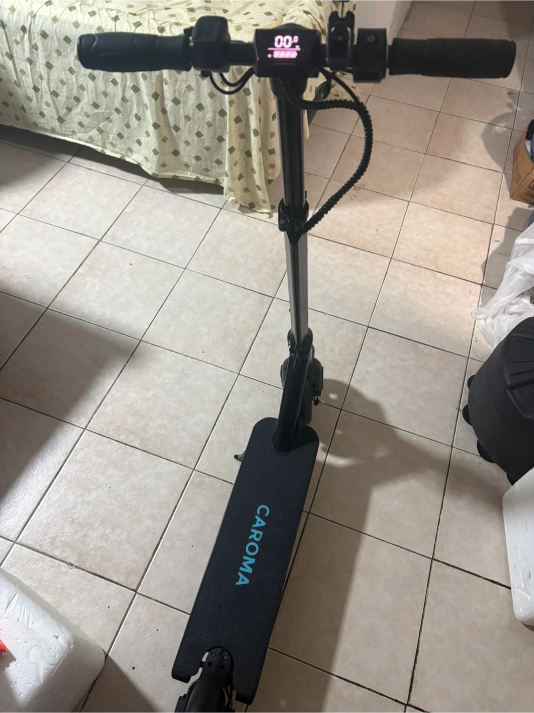 Caroma Electric Scooter - photo 4