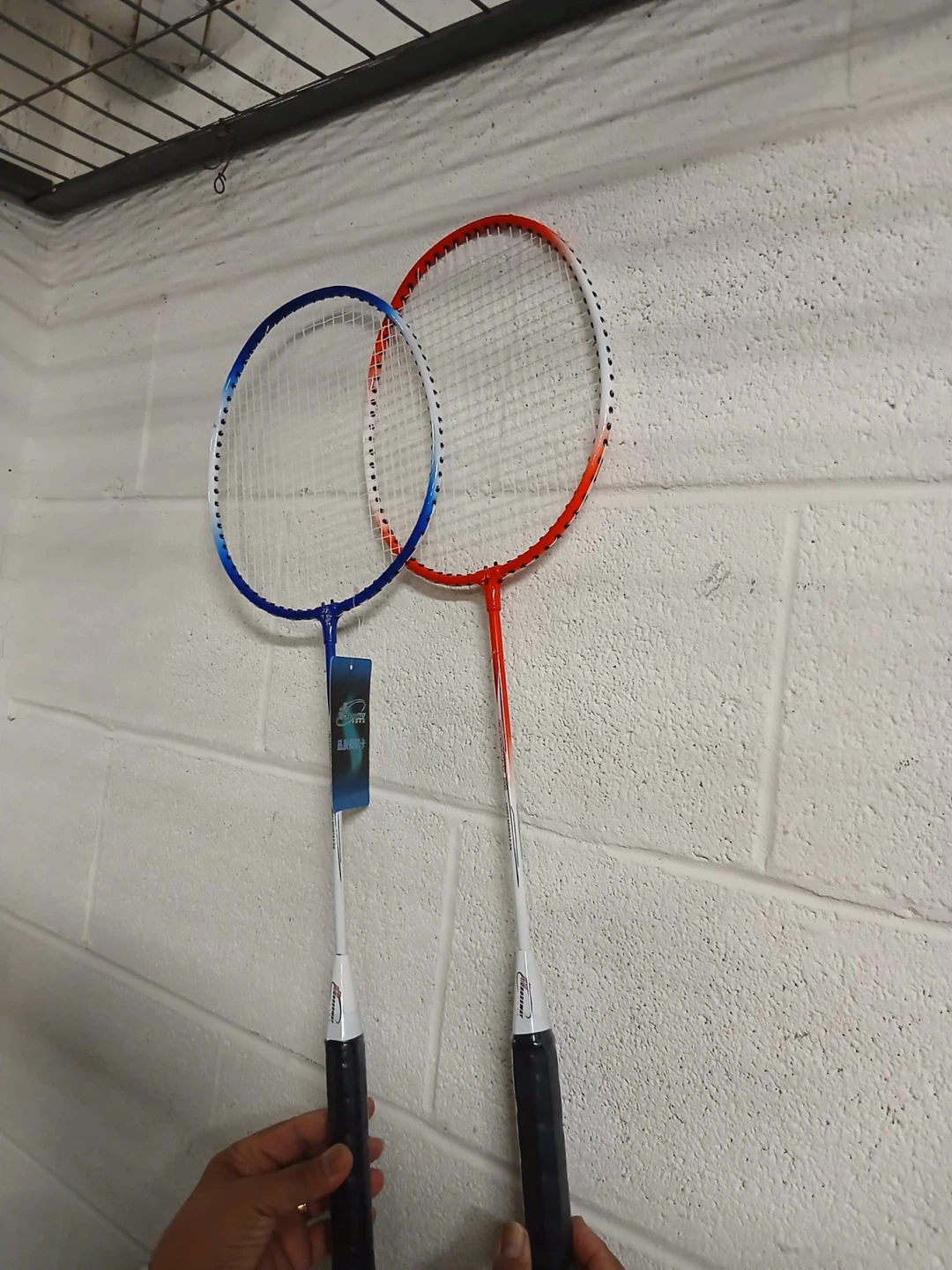 Crossway Badminton Racket Set - photo 2