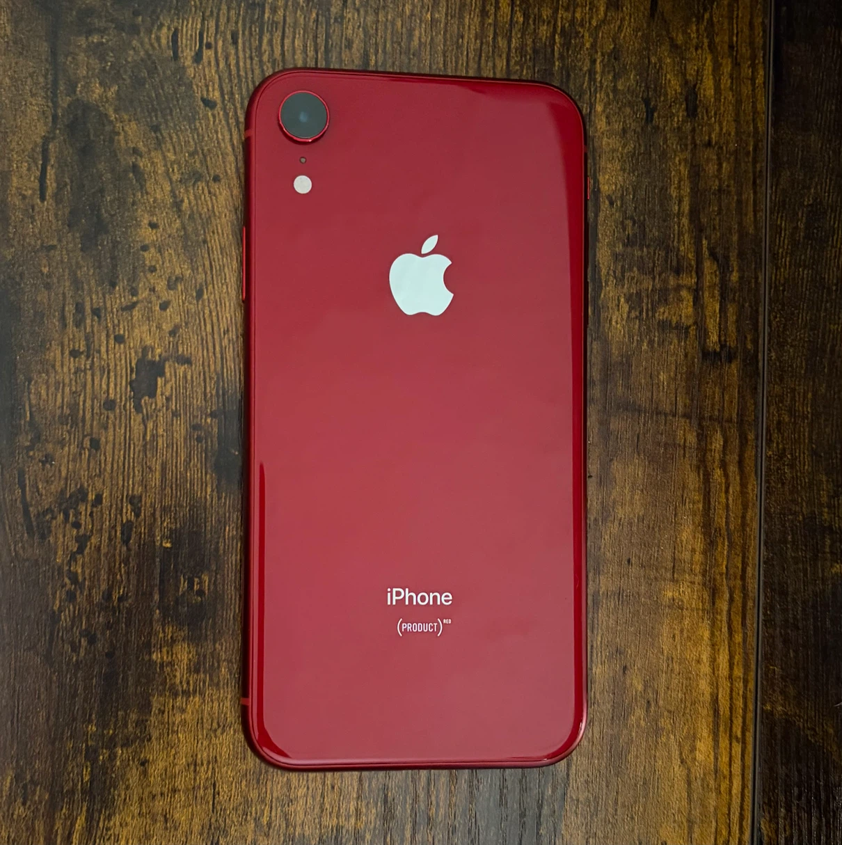 Apple iPhone XR 256GB - photo 2