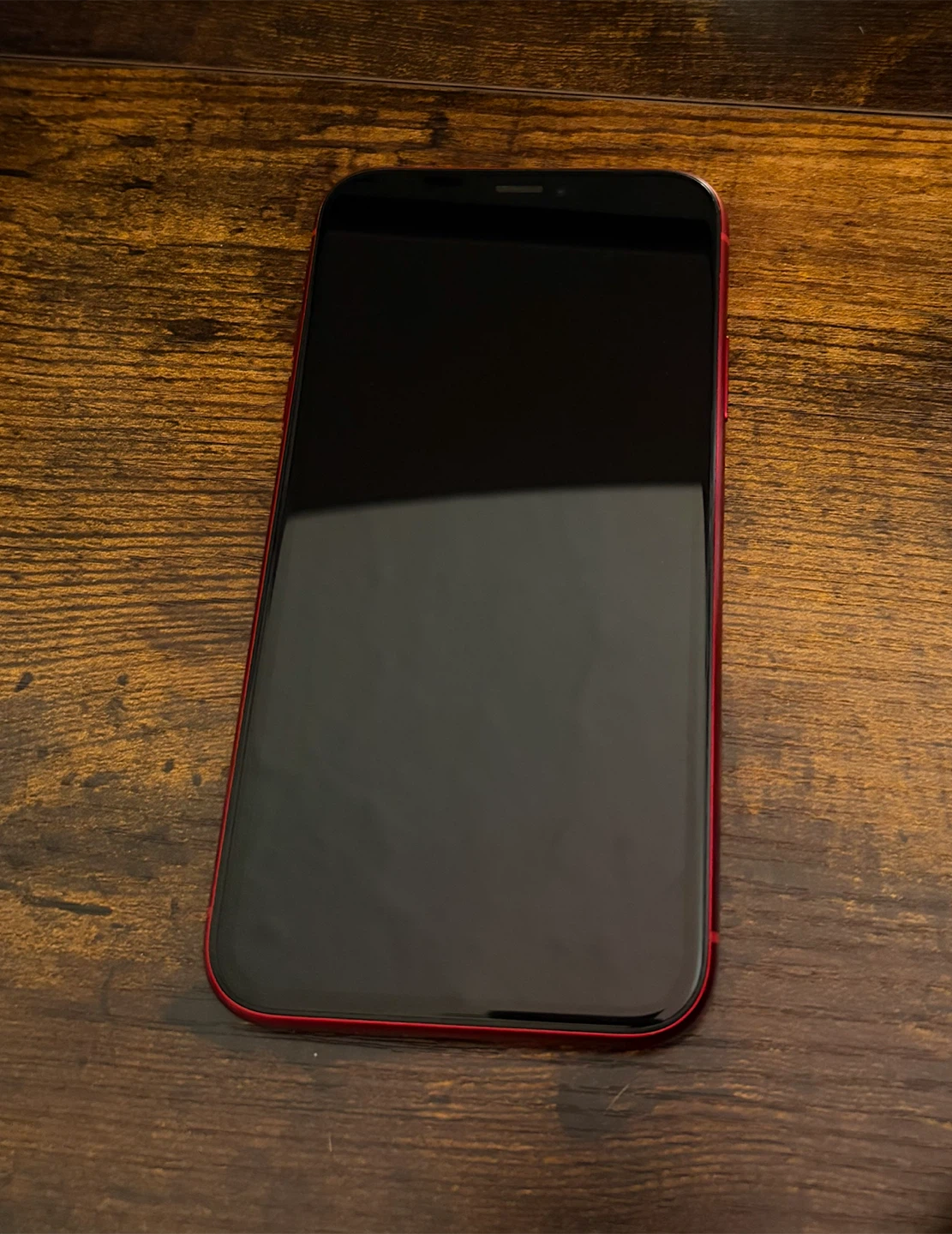 Apple iPhone XR 256GB - photo 3