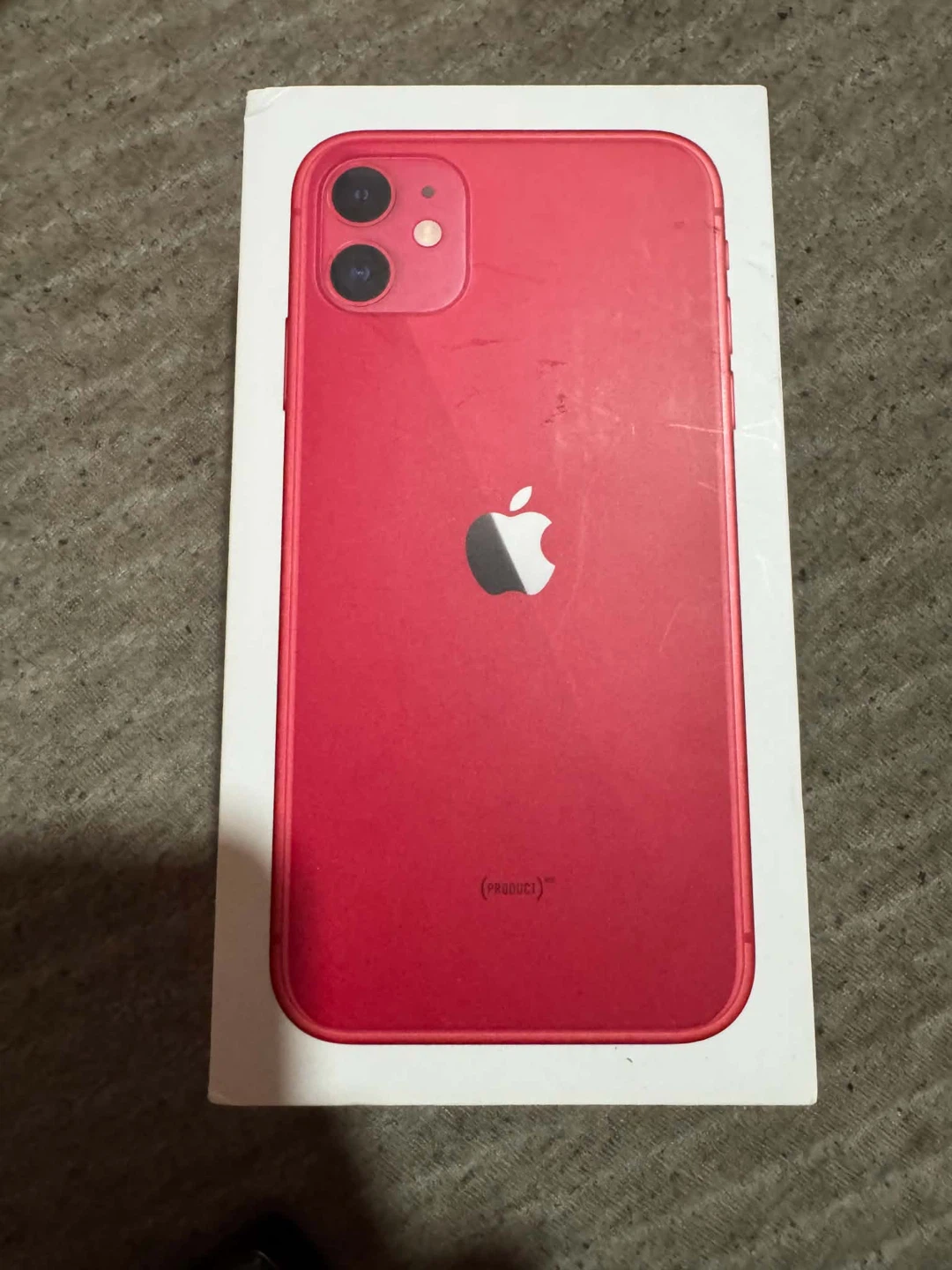 iPhone 11 64 gb