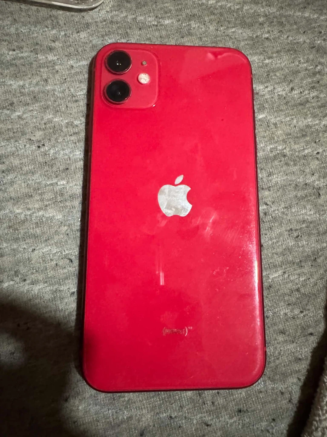 iPhone 11 64 gb - photo 2