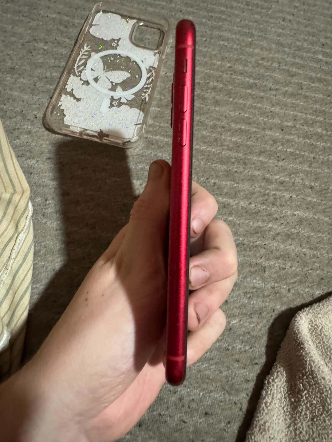 iPhone 11 64 gb - photo 3