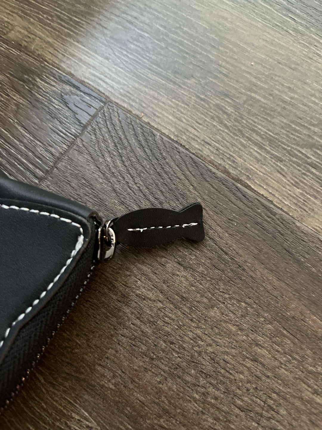 Black Cat Coin Purse 🐈‍⬛ - photo 3