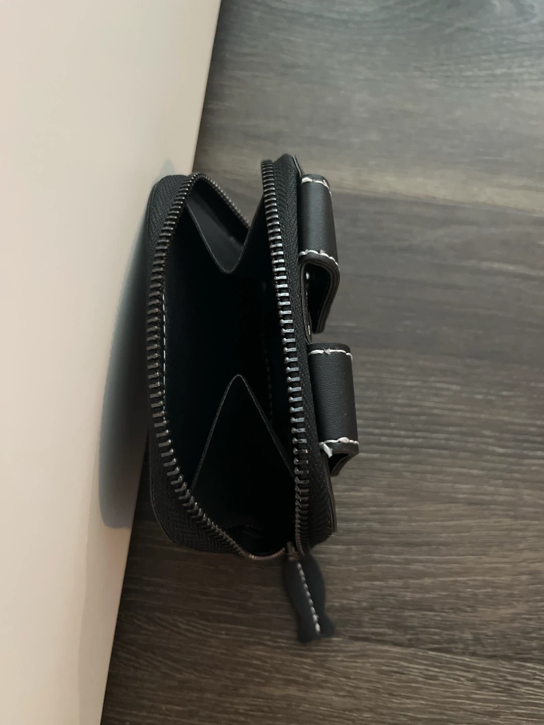 Black Cat Coin Purse 🐈‍⬛ - photo 4