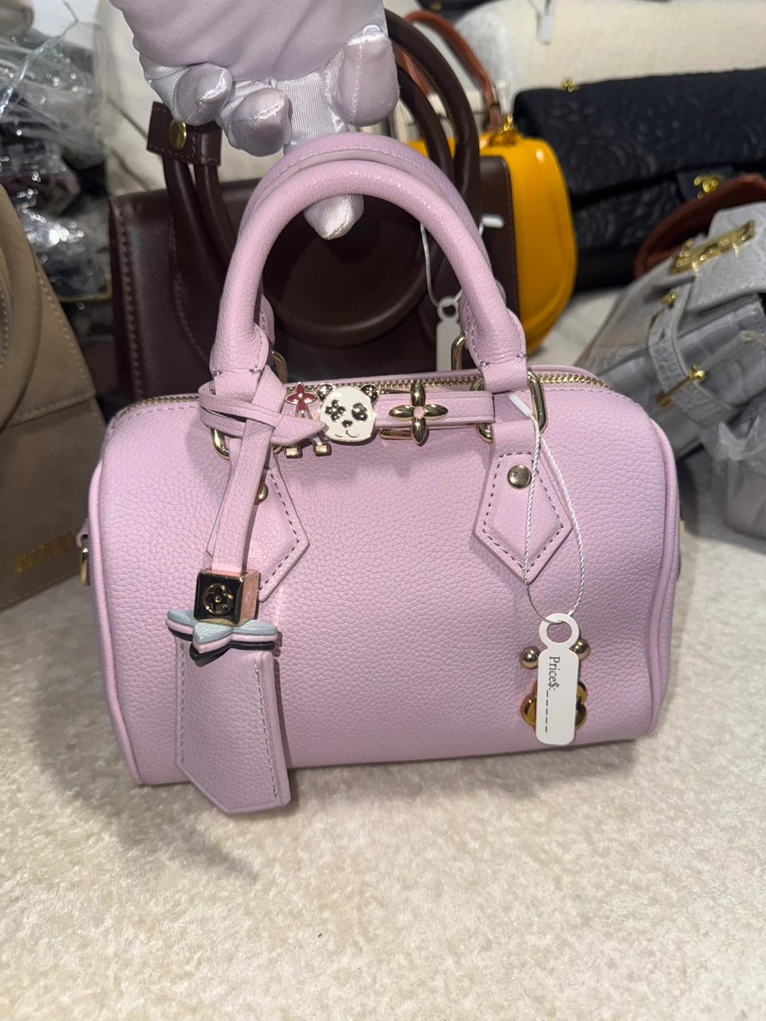 Stylish women’s bag lots. - photo 3