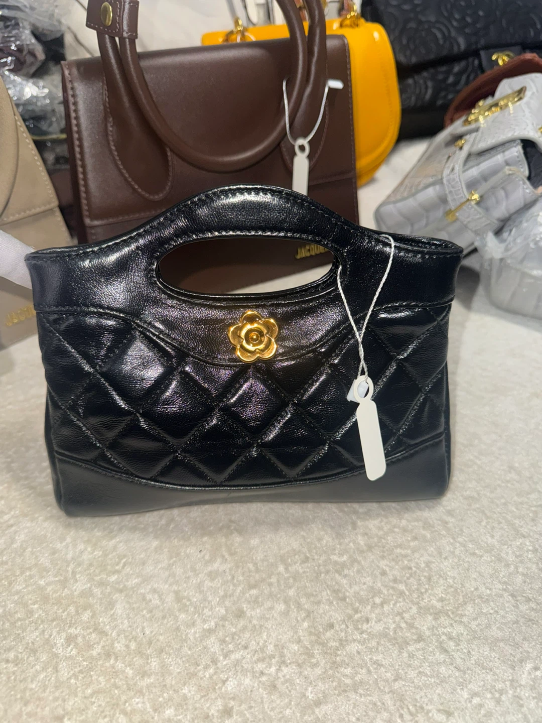 Stylish women’s bag lots. - photo 4