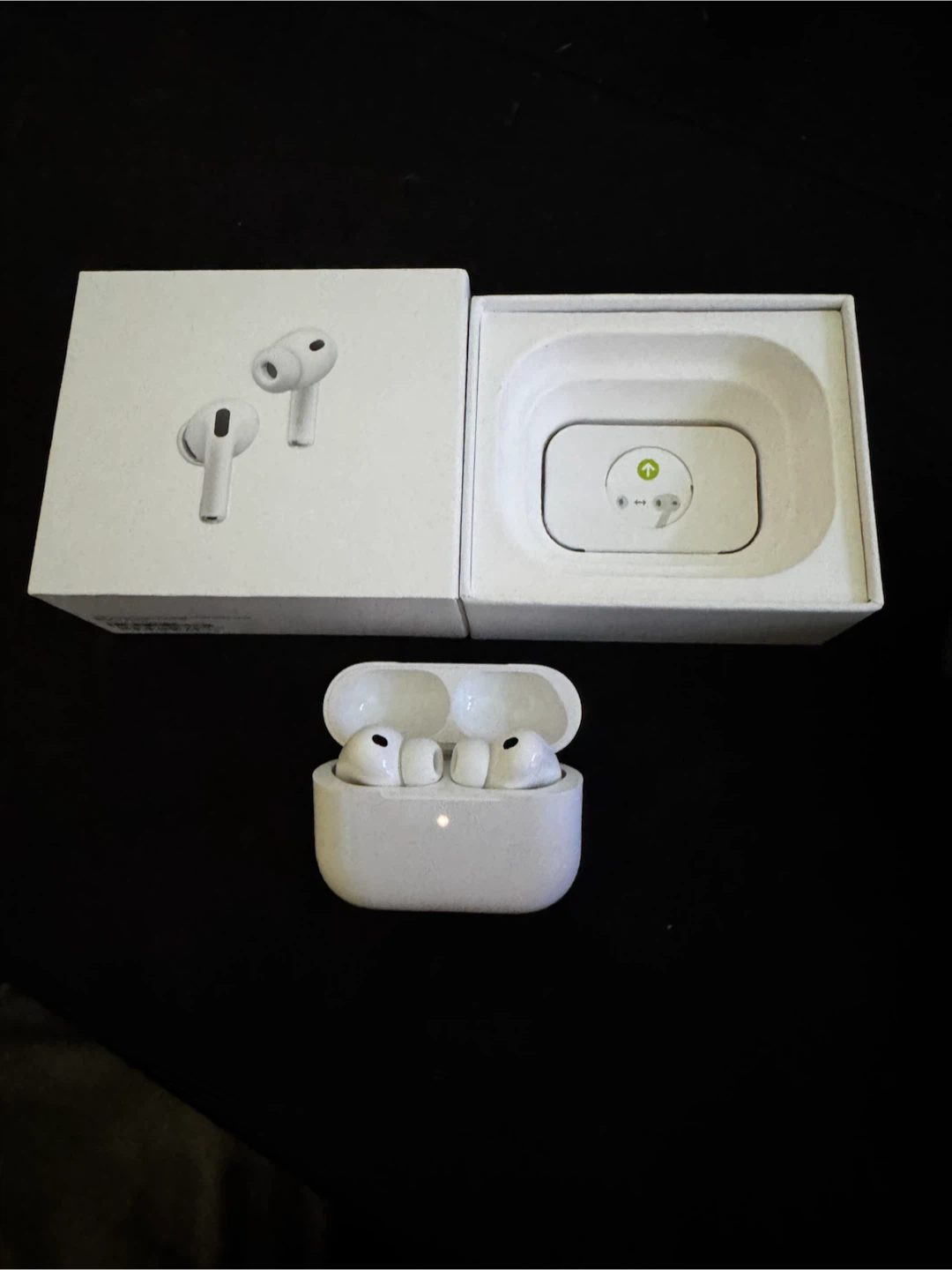Apple AirPods Pro 3
