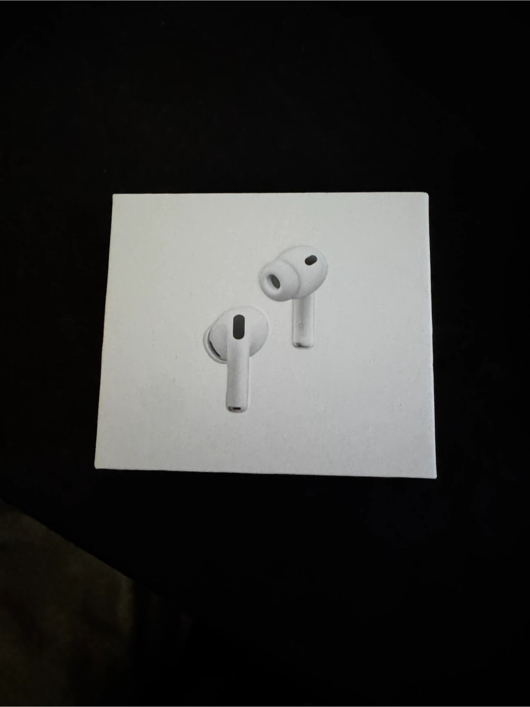 Apple AirPods Pro 3 - photo 2