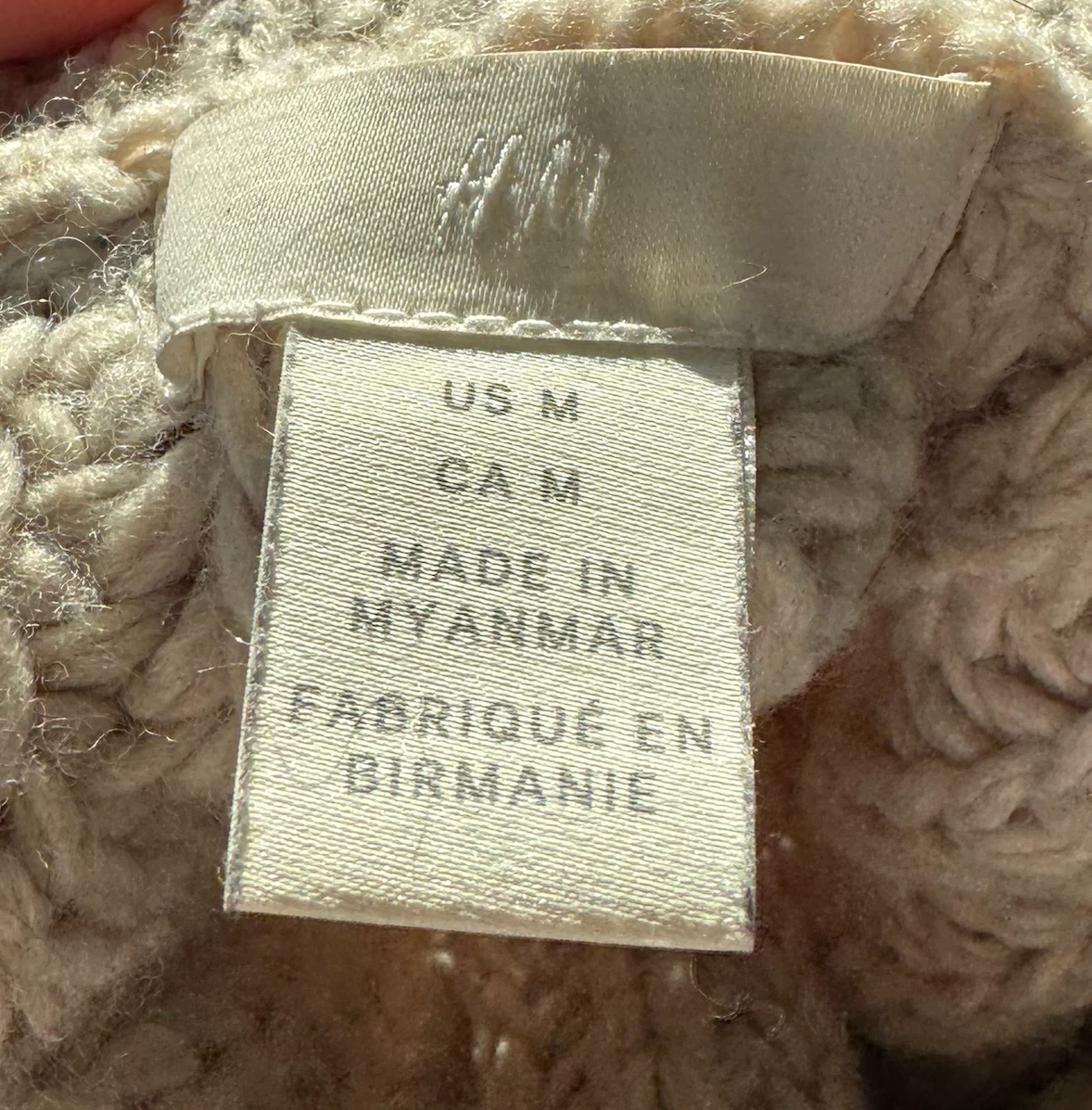 Knit Neck Sweater - photo 3