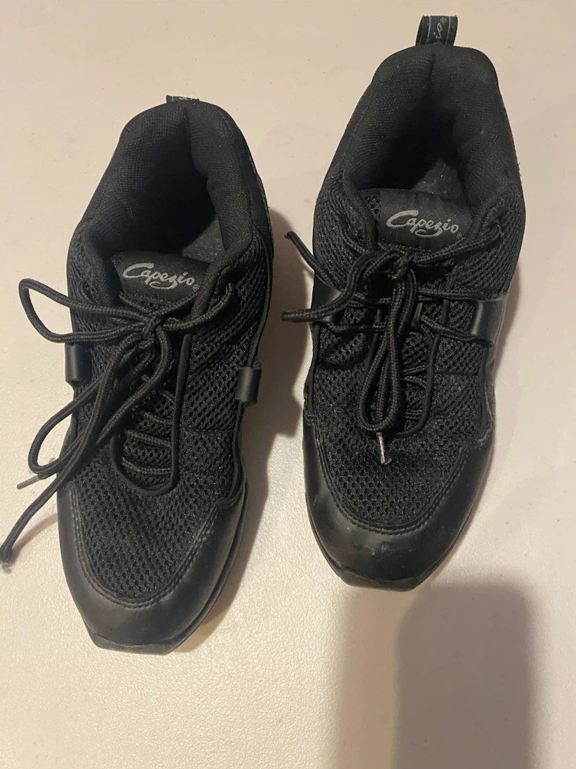 Capezio Dance Sneakers - photo 2