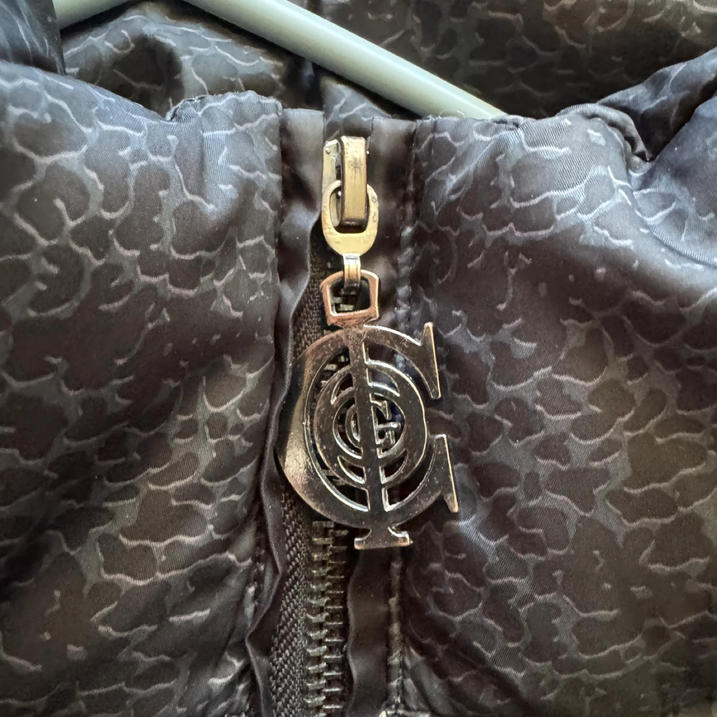 Coogi Australia Puffer Jacket - photo 3