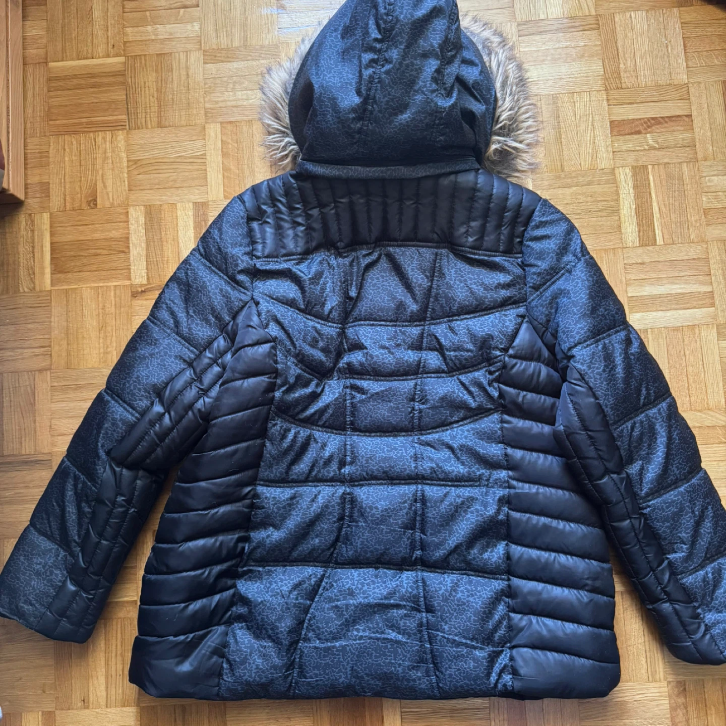 Coogi Australia Puffer Jacket - photo 4