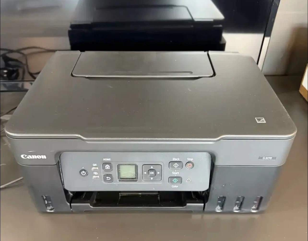 Canon Printer