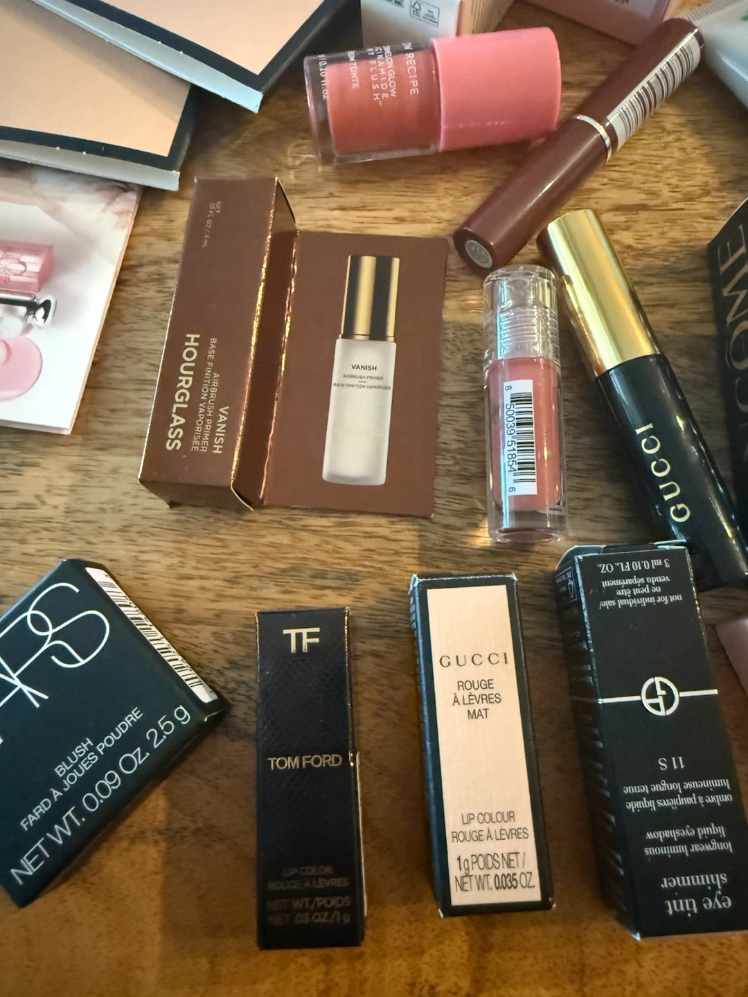Luxury Beauty Mini products and Product Collection - photo 3