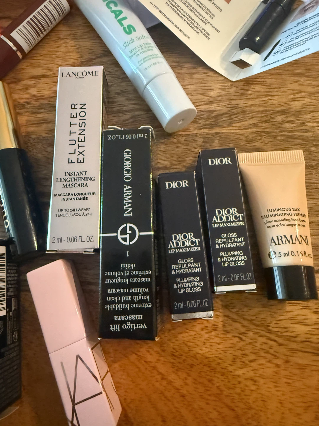 Luxury Beauty Mini products and Product Collection - photo 5