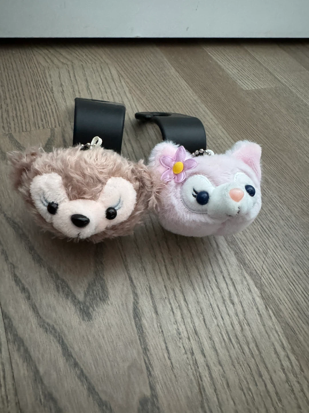 Disney Car Headrest Hooks - photo 2