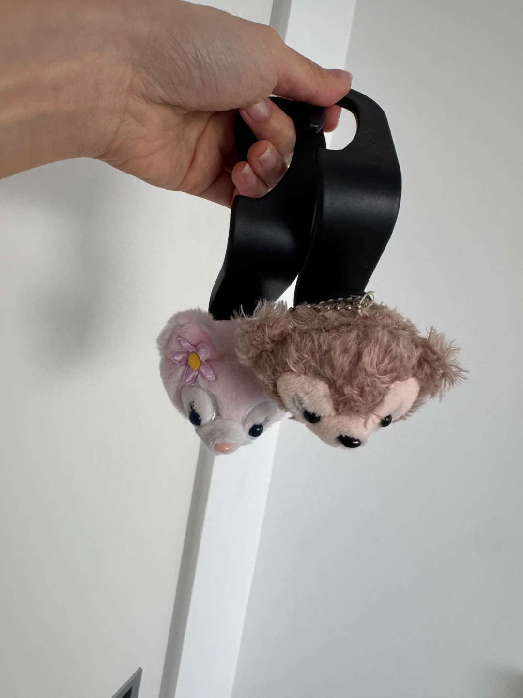 Disney Car Headrest Hooks - photo 3