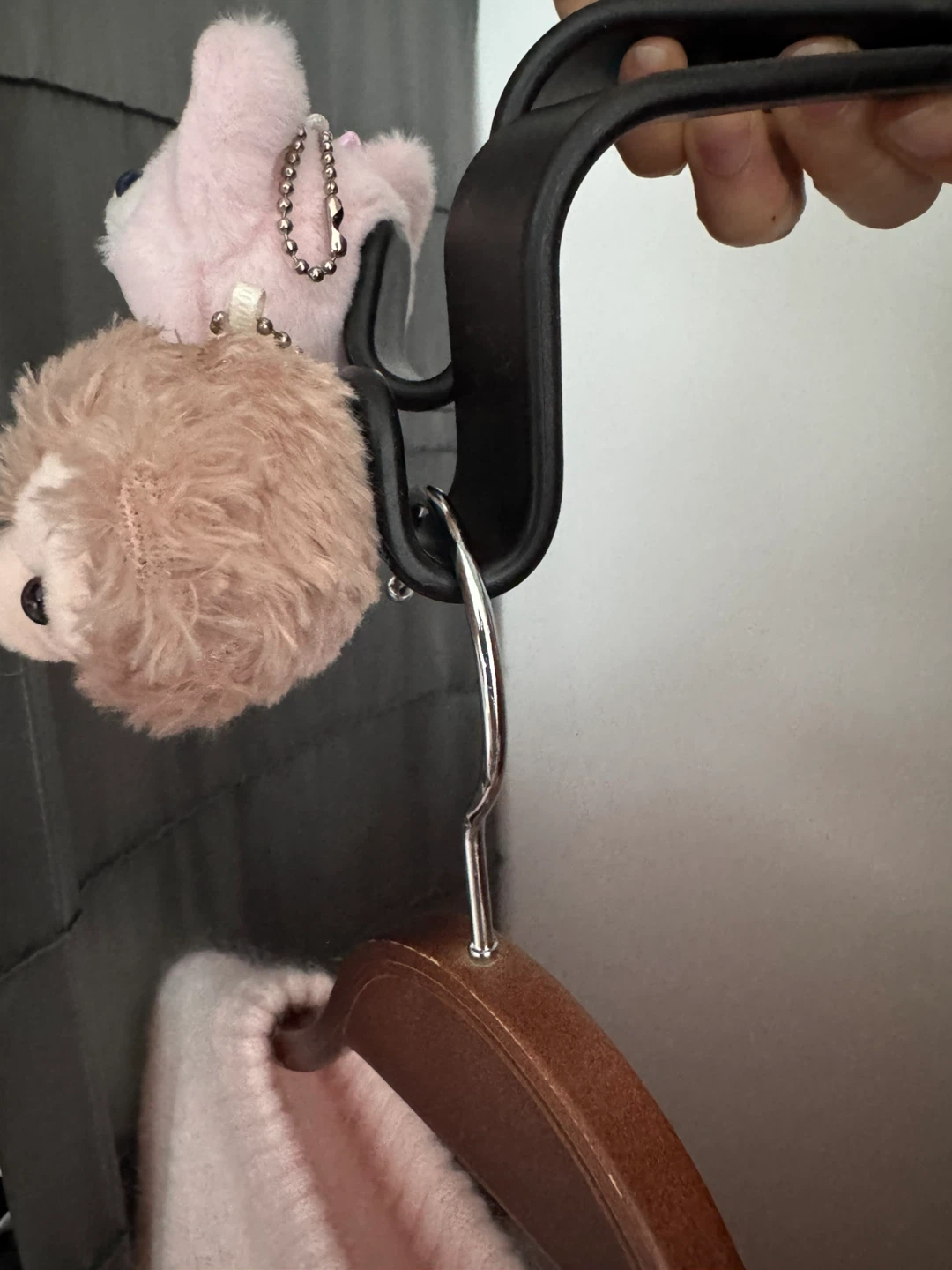 Disney Car Headrest Hooks - photo 4