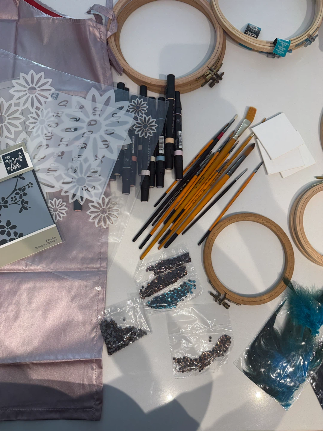 Arts and Crafts Supplies - photo 3