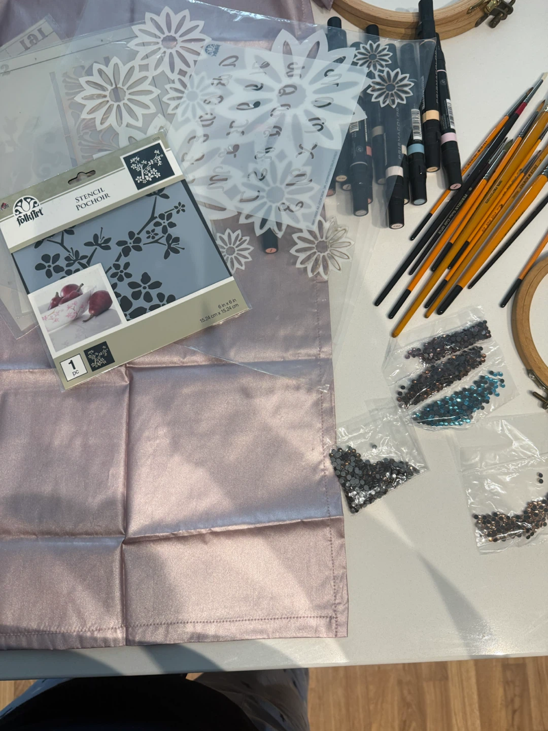 Arts and Crafts Supplies - photo 4