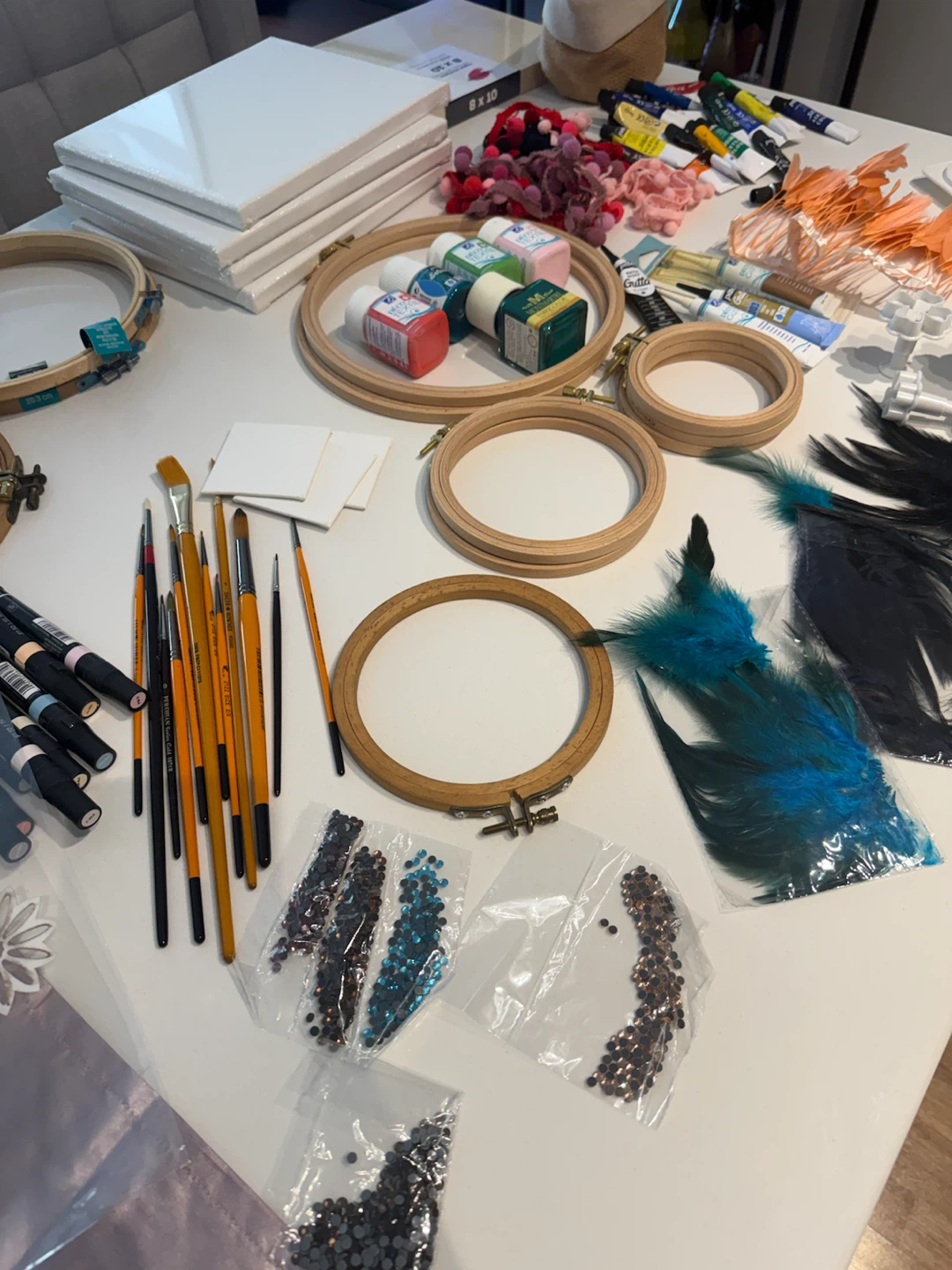 Arts and Crafts Supplies - photo 5