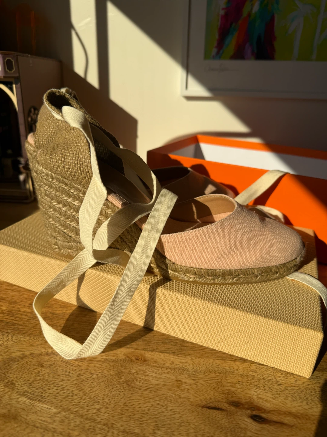 Castaner wedge espadrilles - photo 2