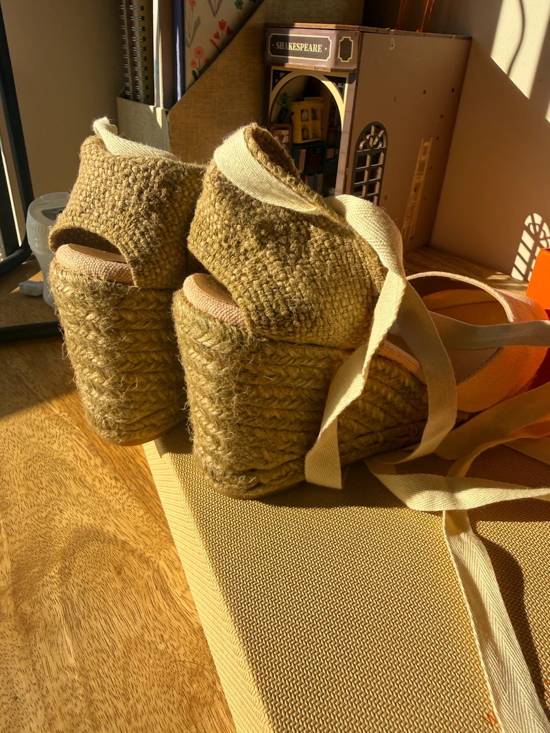 Castaner wedge espadrilles - photo 5