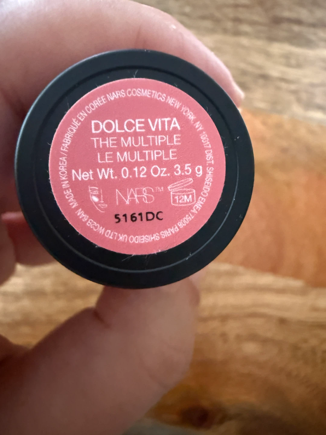 NARS Makeup Set - Blush, Lip Balm and Multiple - photo 2
