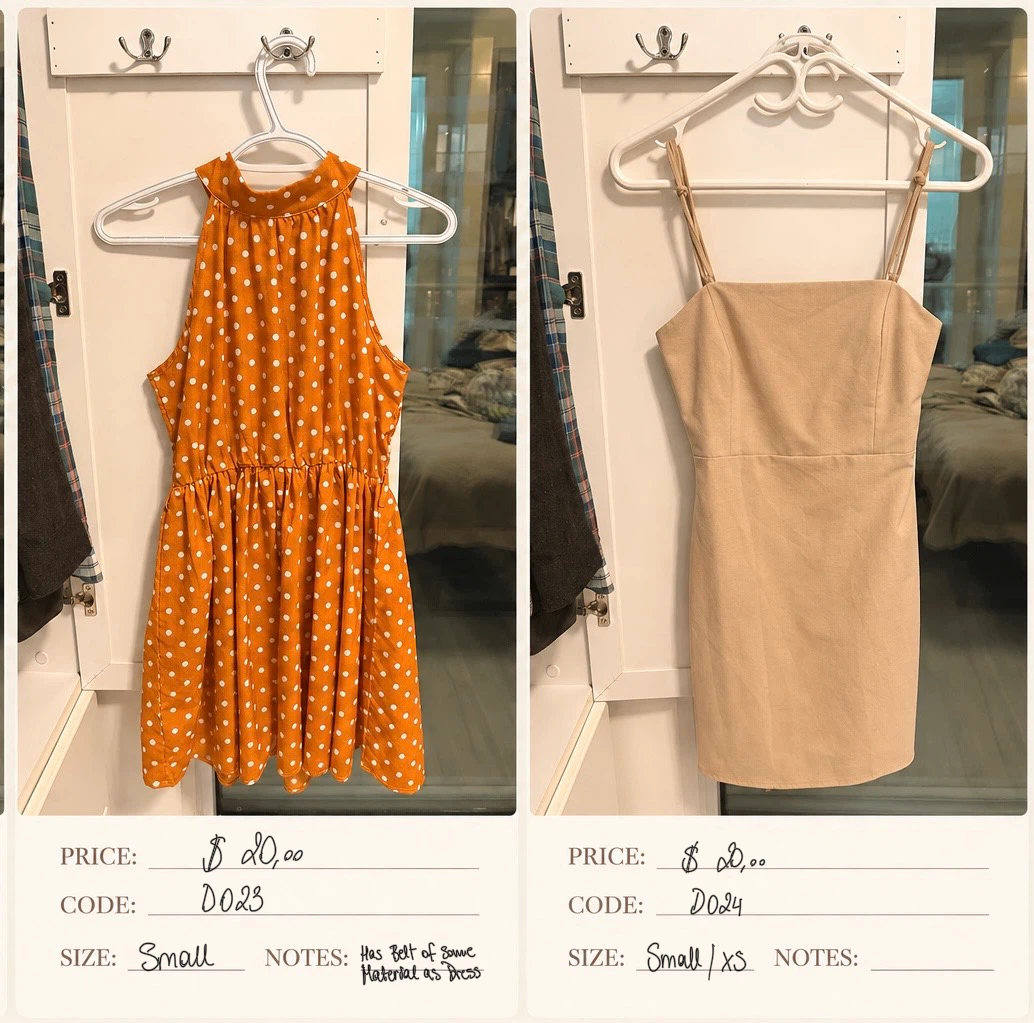 Evening & Cocktail Dresses - photo 5