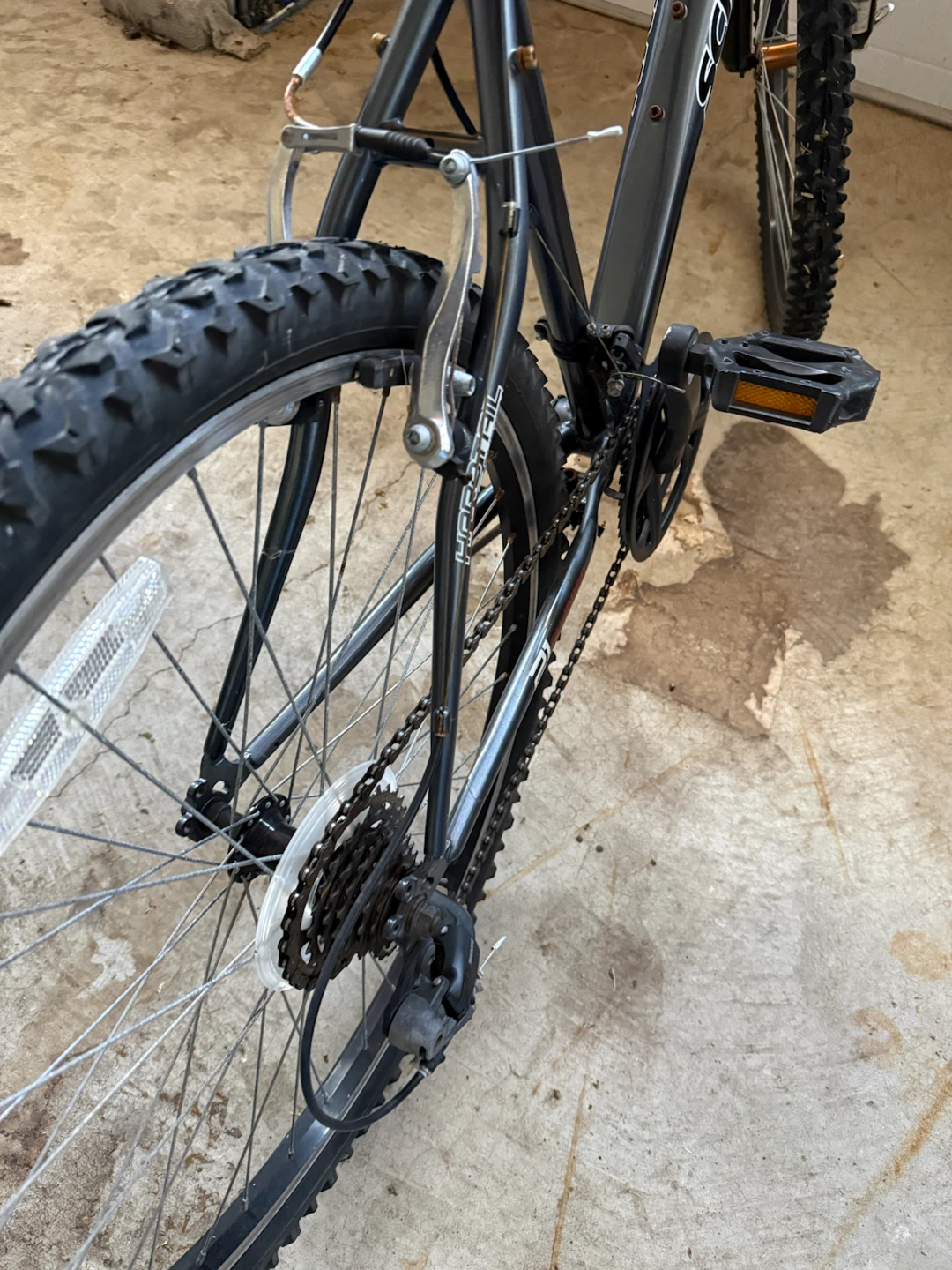 Schwinn Mountain Bike