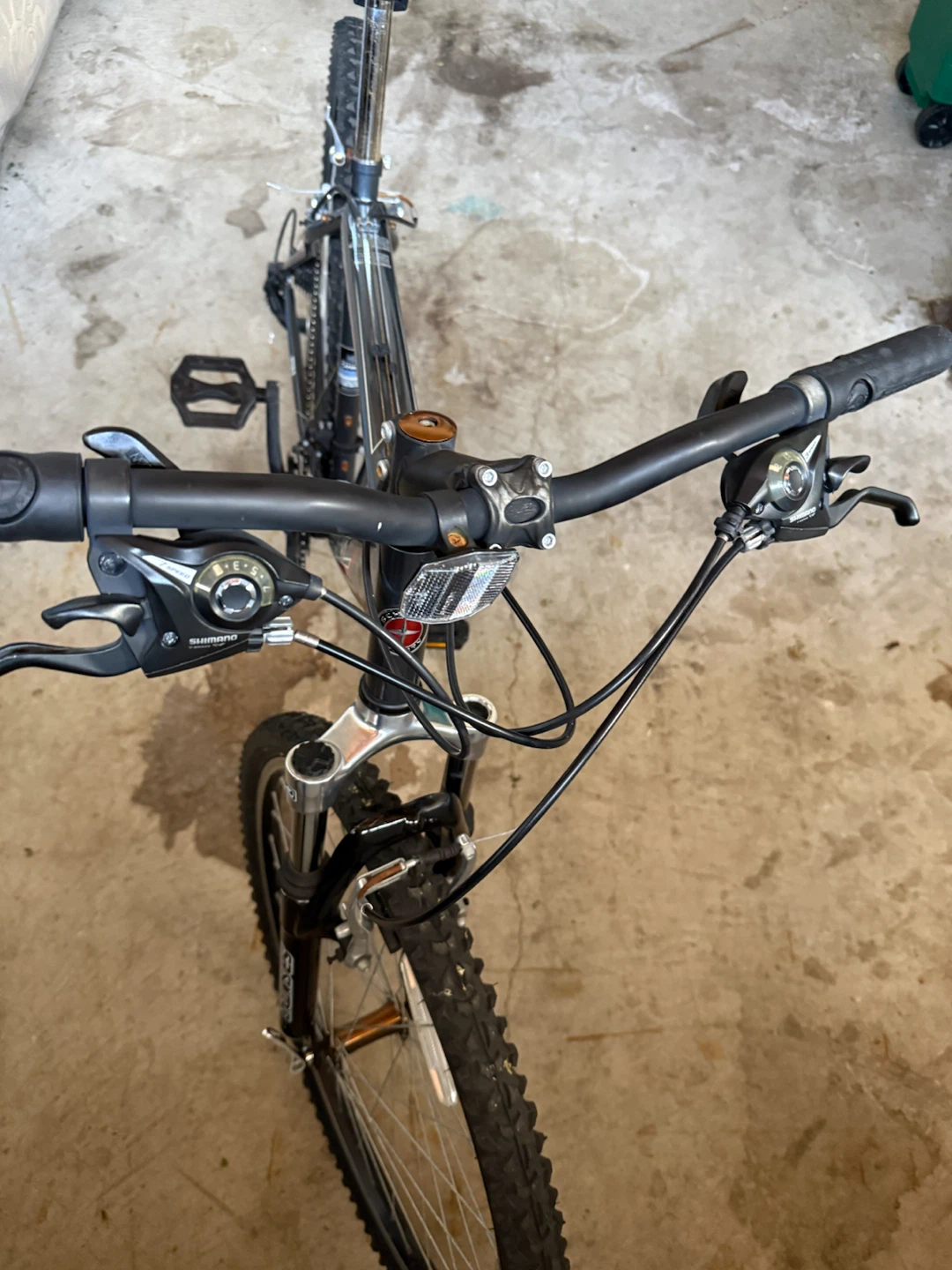 Schwinn Mountain Bike - photo 2
