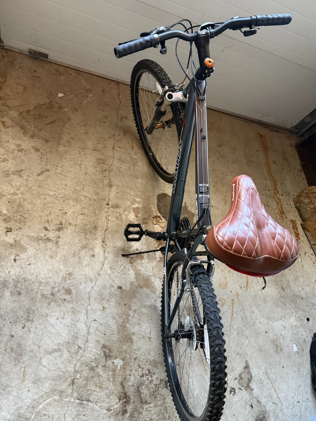 Schwinn Mountain Bike - photo 3