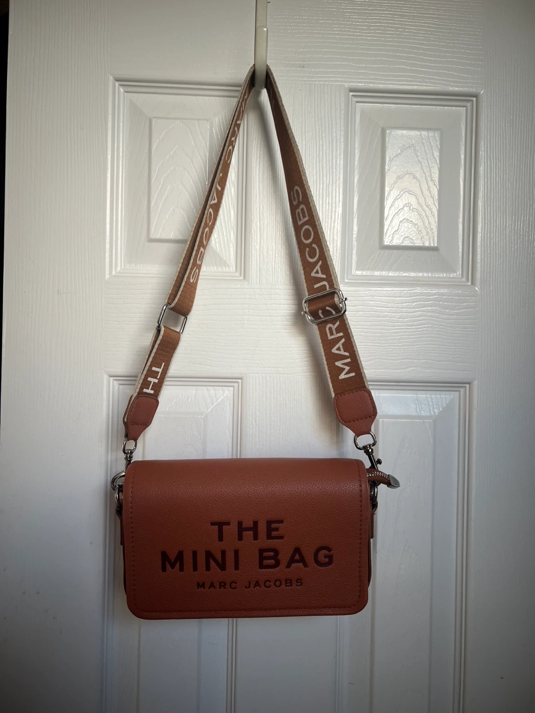 Marc Jacobs The Mini Bag