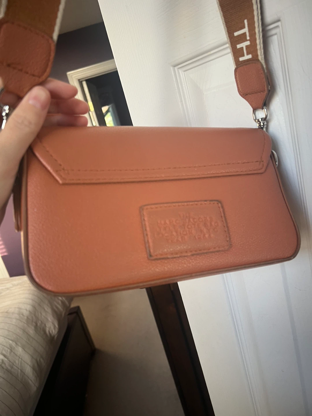Marc Jacobs The Mini Bag - photo 2