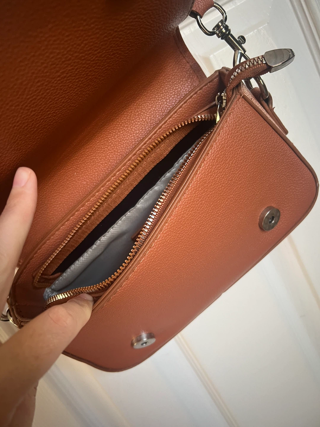 Marc Jacobs The Mini Bag - photo 3