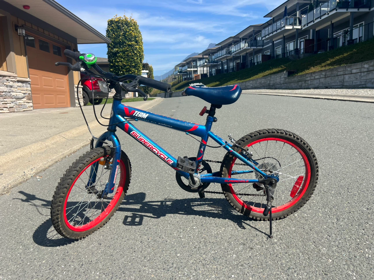 🚲🚲 2 Bikes for Sale: $80–$120 - photo 2