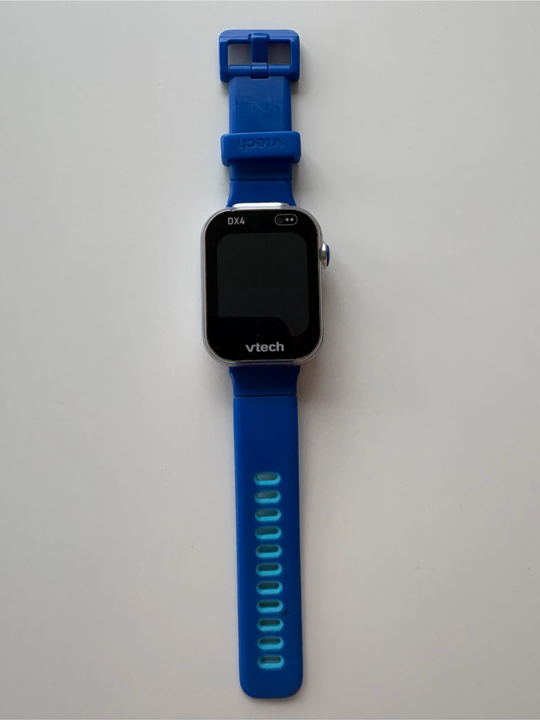 VTech KidiZoom Smartwatch DX4 - photo 2