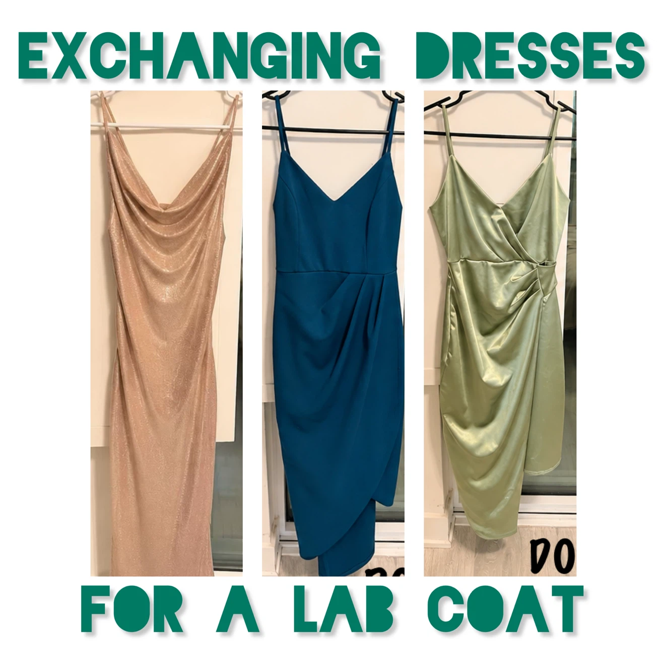 Evening & Cocktail Dresses