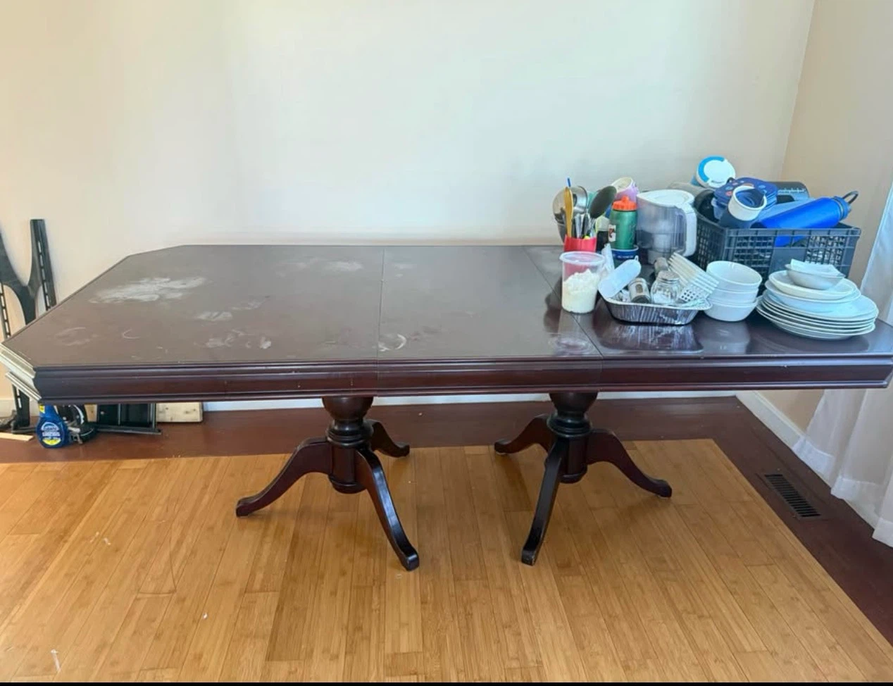 Dining Table - photo 2