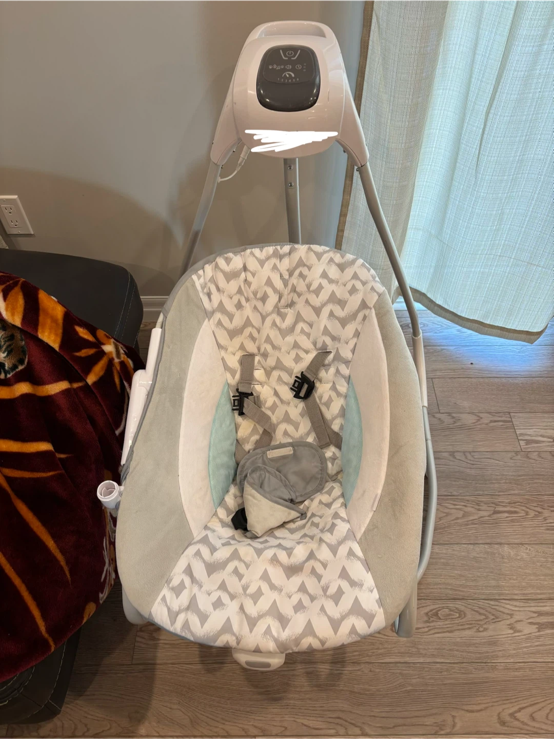 Baby Swing