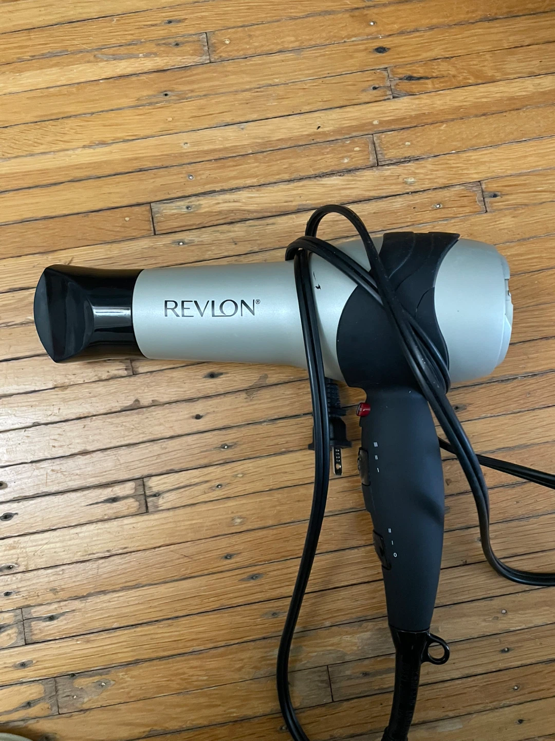 Revlon Hair Dryer