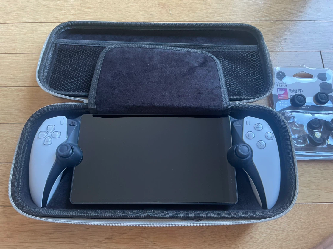 PS Portal with case - photo 2
