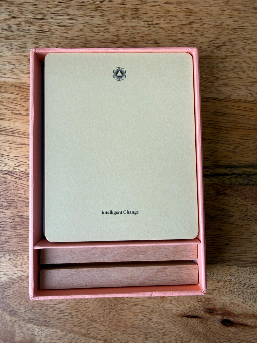 Intelligent Change Mindful Affirmations Love & Relationships - photo 3