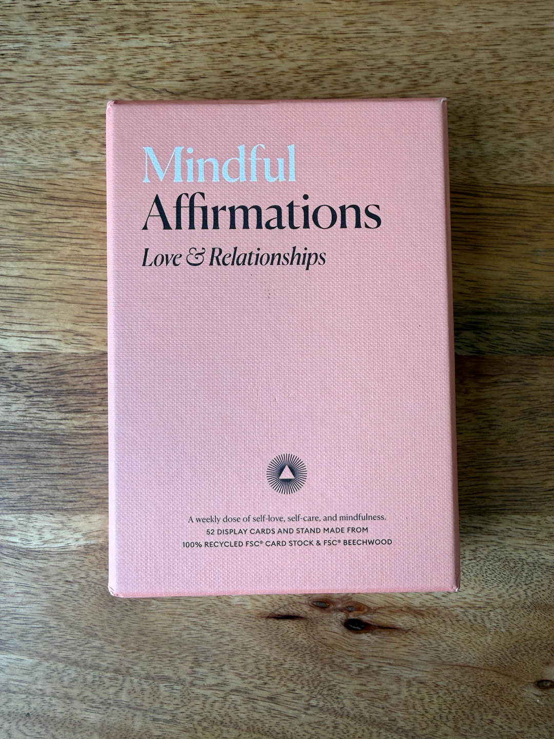 Intelligent Change Mindful Affirmations Love & Relationships - photo 4